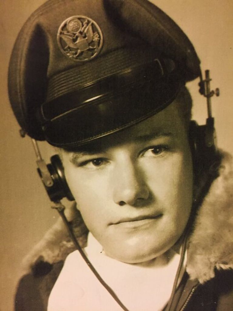 John Millard Glass, Sr.