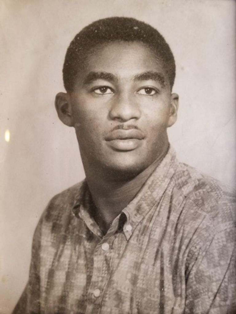 Mr. Noel Gillings