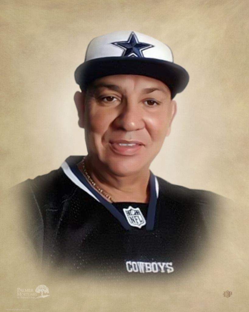 Ben Riojas Jr.