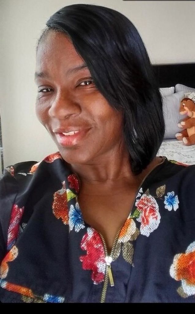 Ms. Barbara Anderson Profile Photo