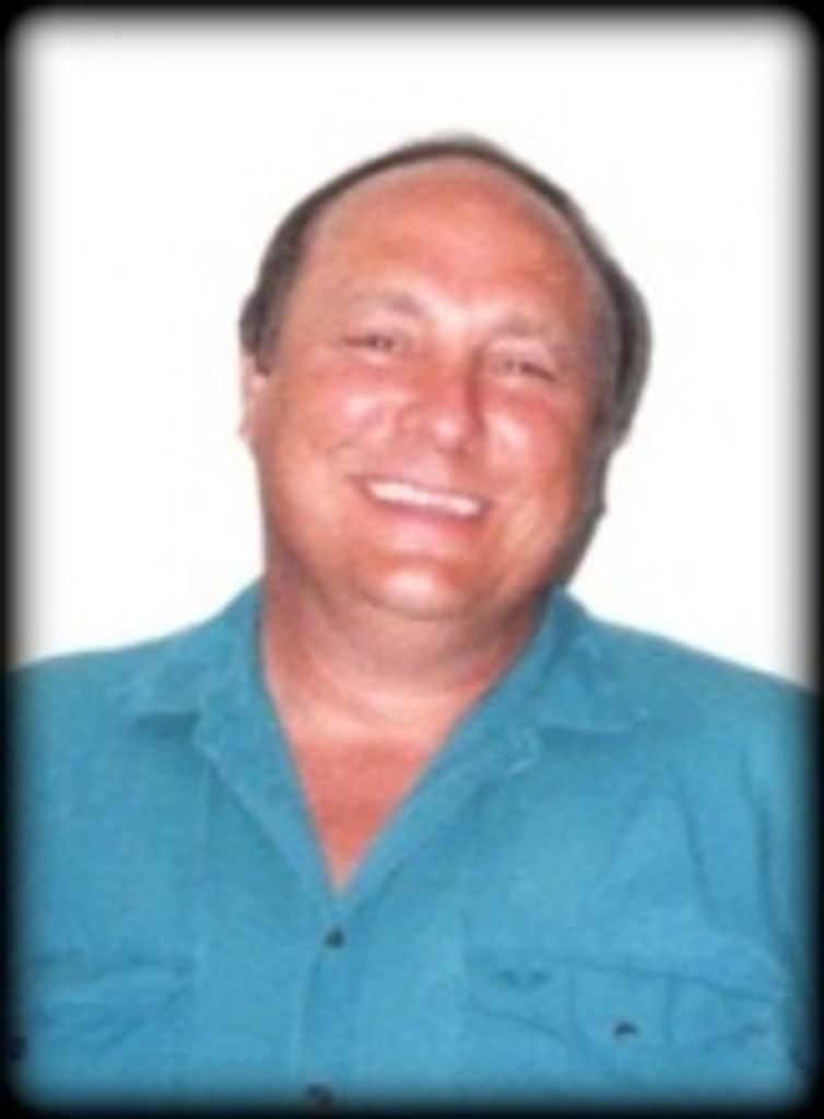 Ronald Eugene Holman, Sr.