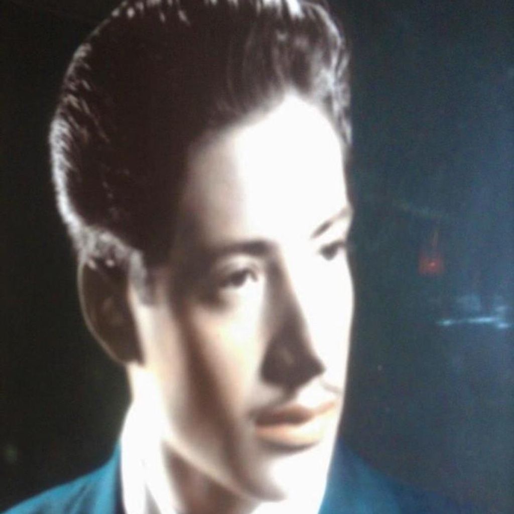 Jesus Hernandez