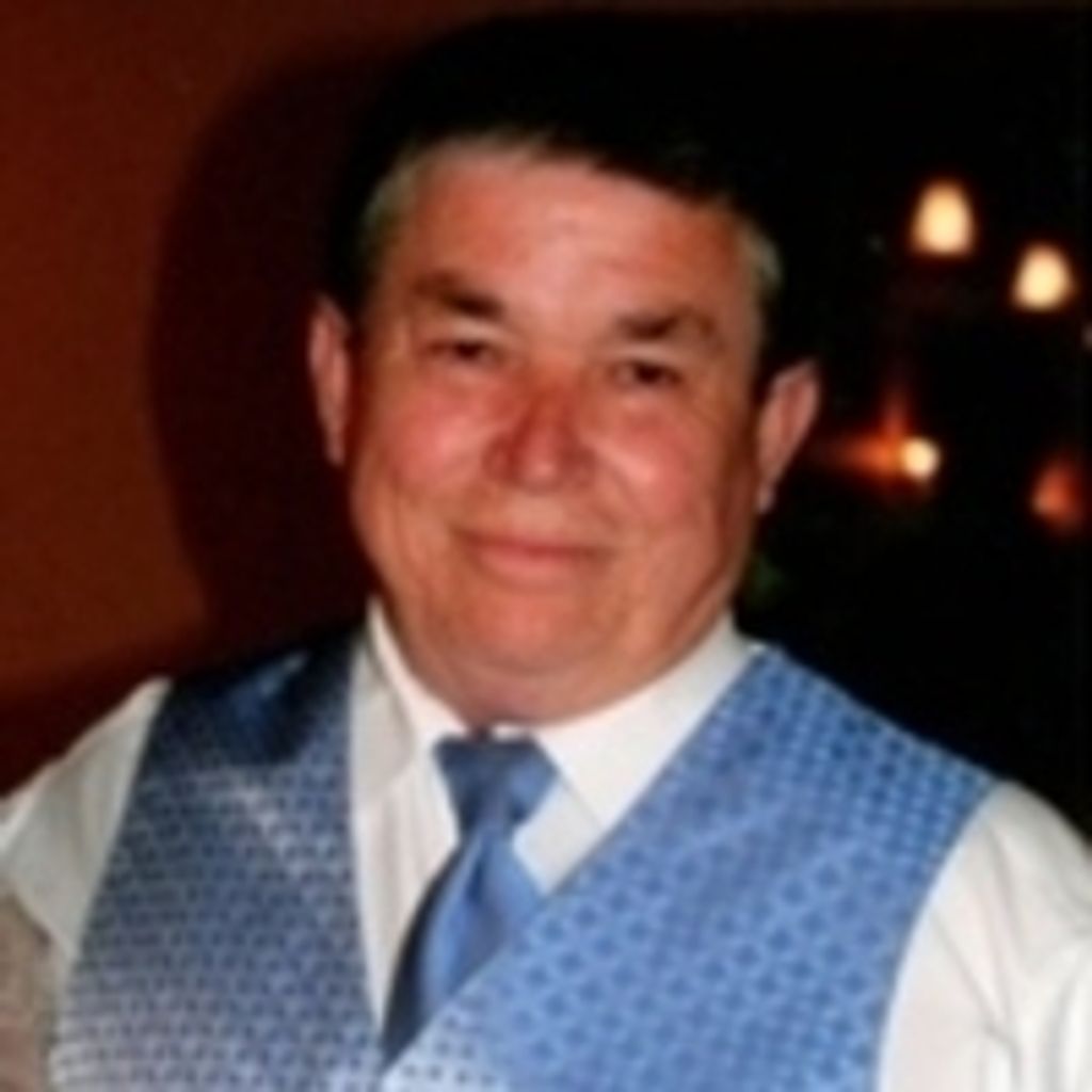Chester Eugene Kelly, Sr