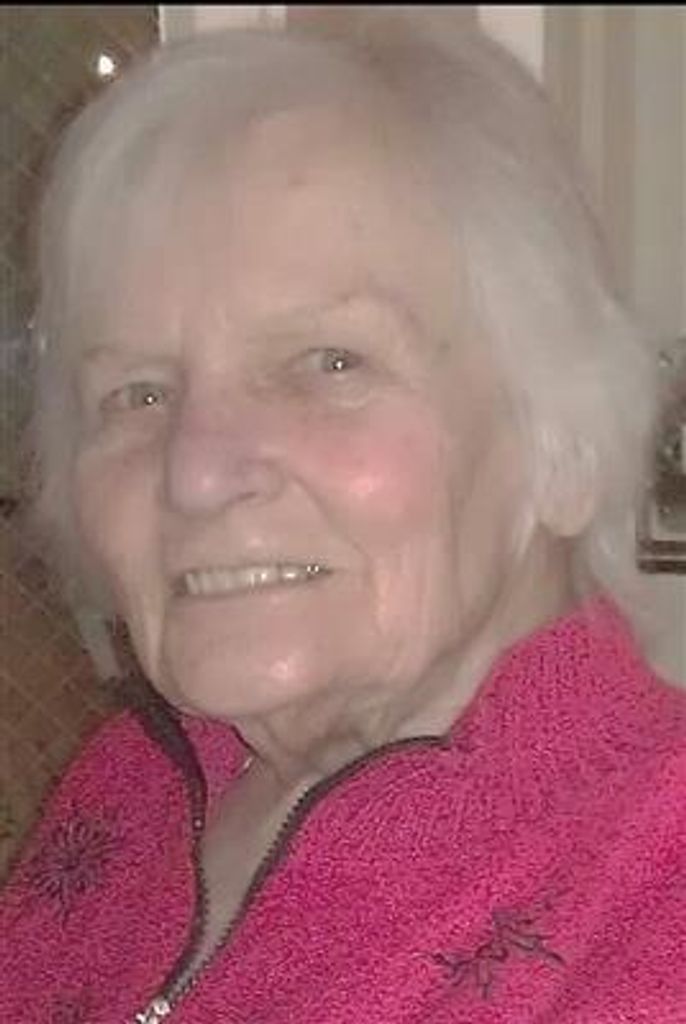 Dorothy  Chatham Elledge