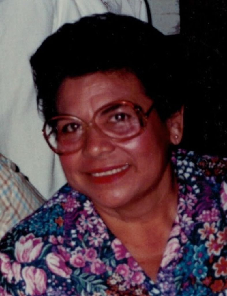 Delia Ruiz