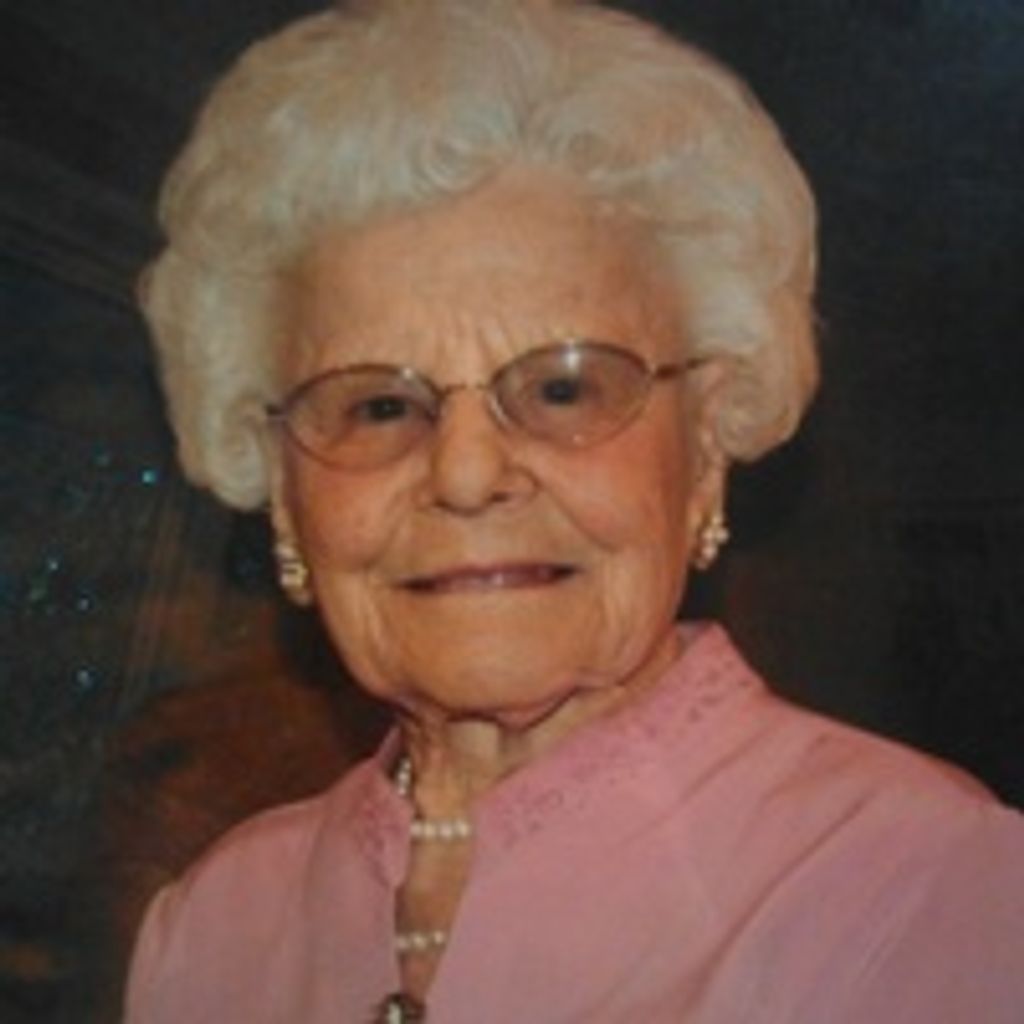 Minnie Van Kanegan
