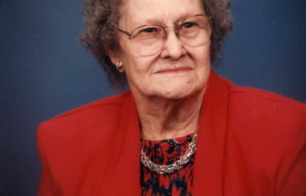 Leona A. Schmidt