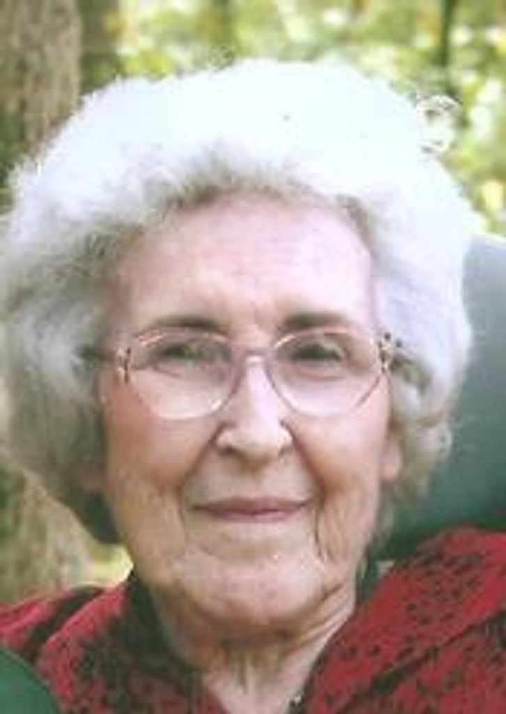 Helen Loveall Harper