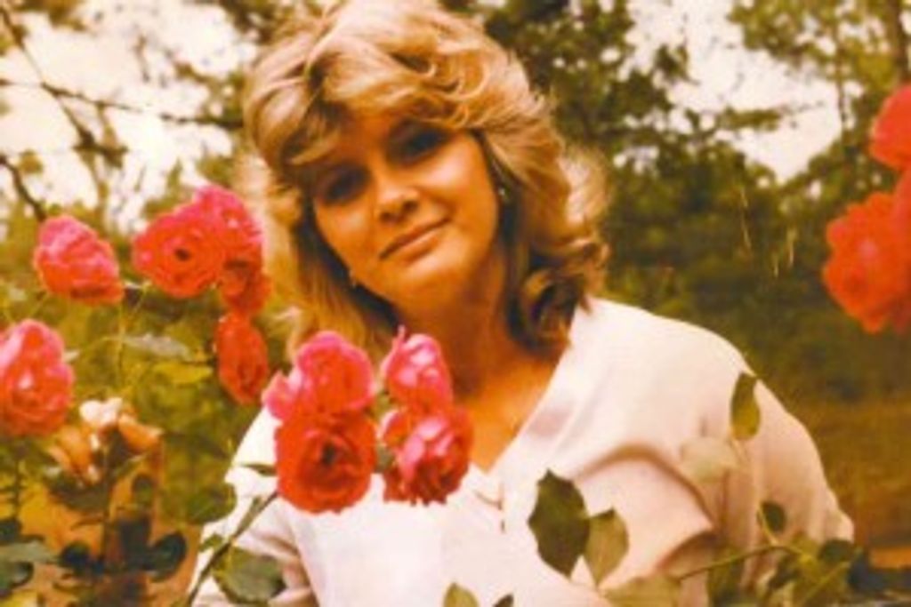 Helan Faye (Spires)  Coulter