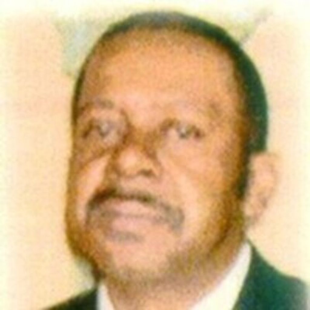 Ronald Drummond Sr.
