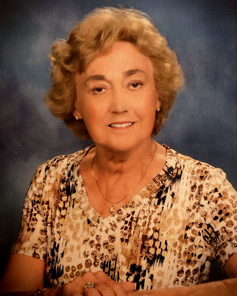 Paula Gross Profile Photo