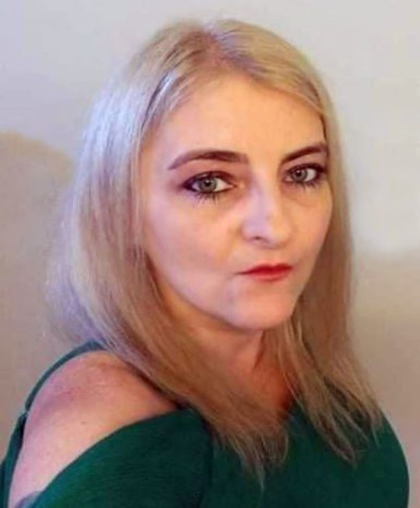 Vicki Wilkins Evans