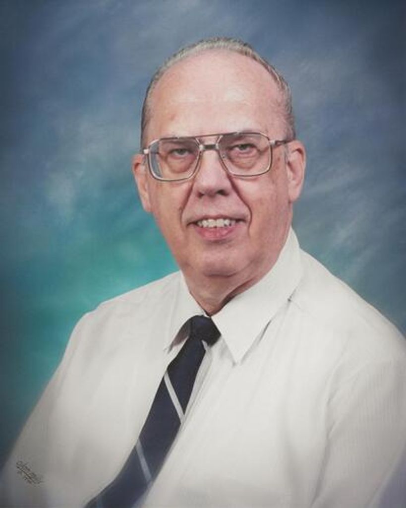 Clifford B. Tusing Profile Photo