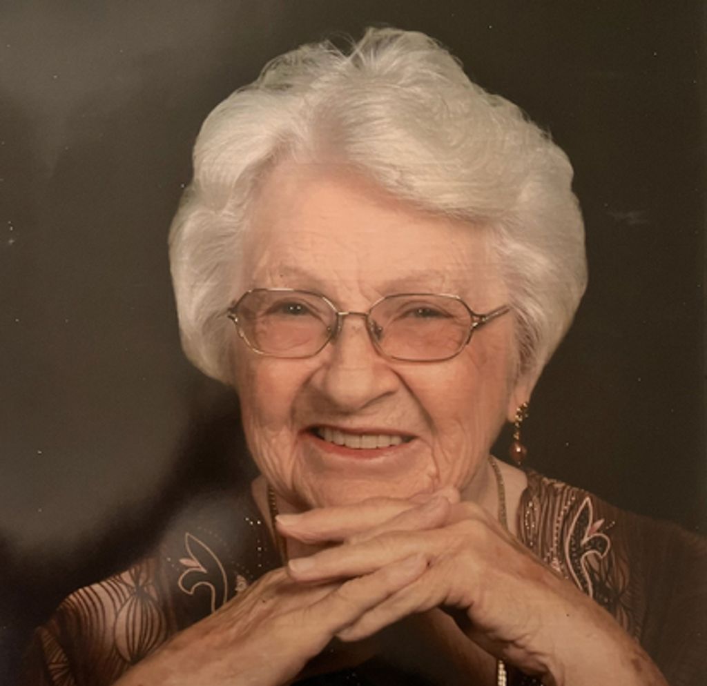 Bonnie Marie Hegemann Profile Photo