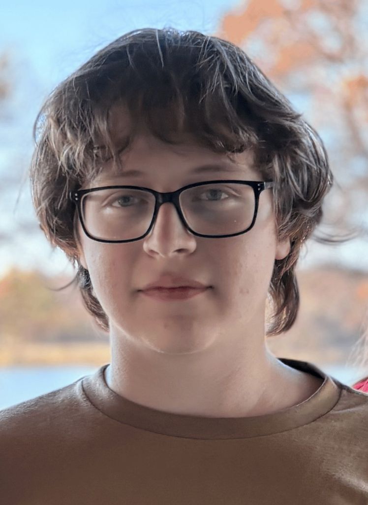 Anthony Isaiah Tirado Profile Photo