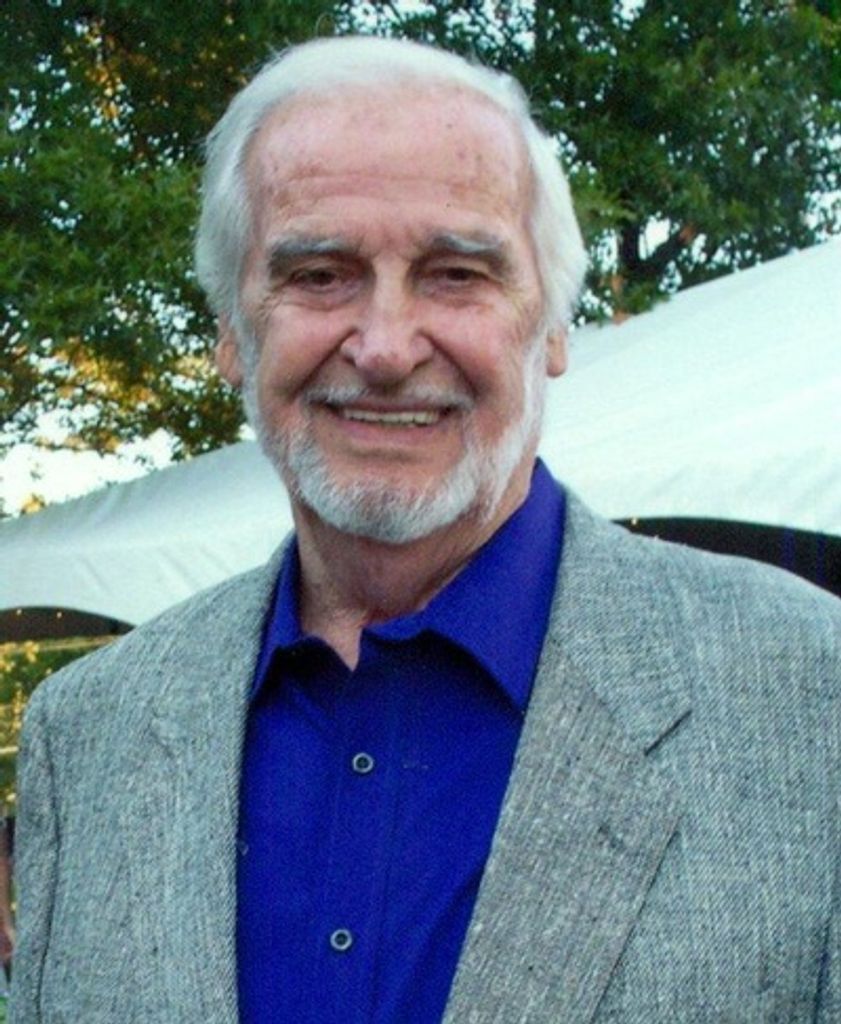 James R. Fallier