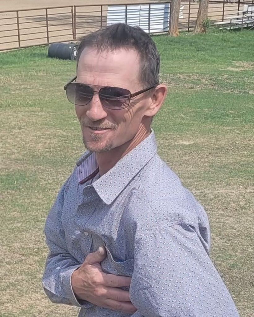 Jeffrey Keith May