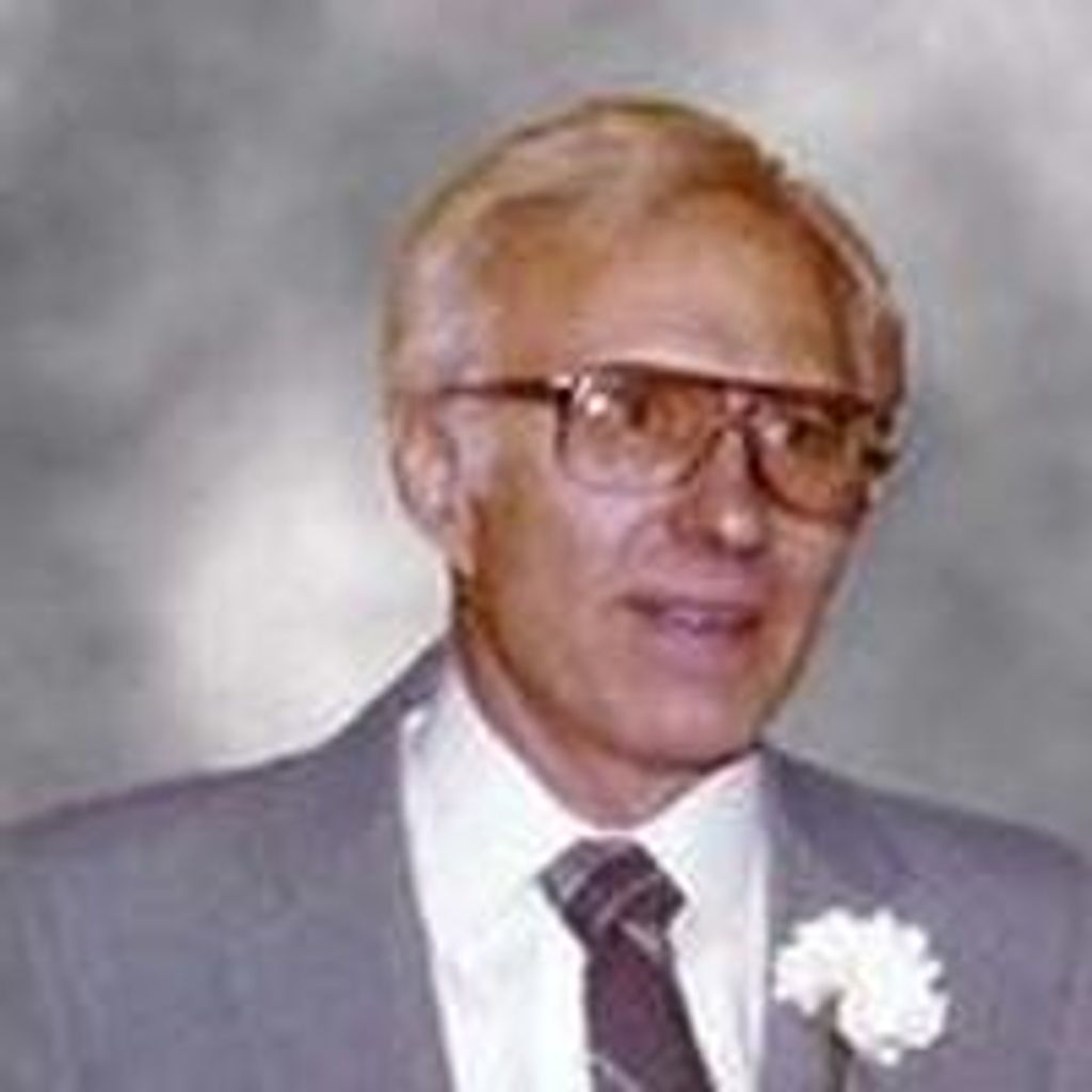 Donald  C. Bergstedt