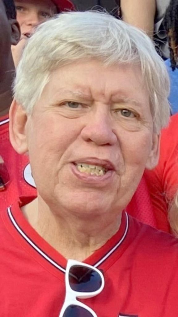 Randall "Randy" C. Richards Profile Photo