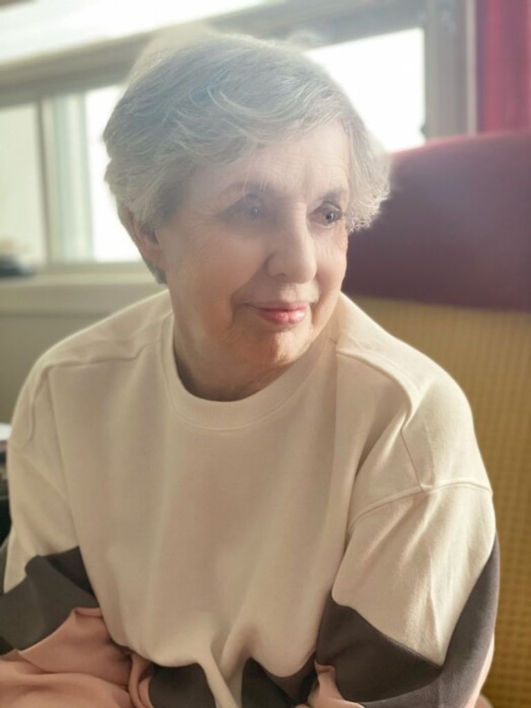 Lise Lalonde (Demole)
