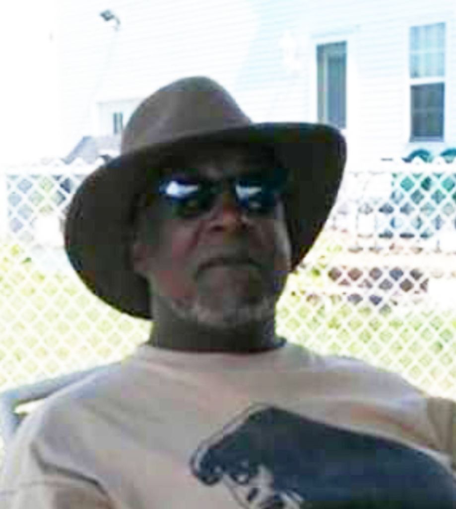 Perry Gandy Profile Photo