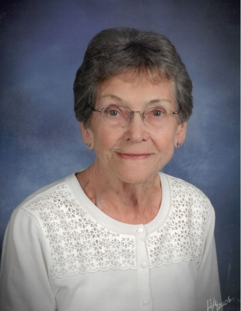 Agnes C. Benson Profile Photo