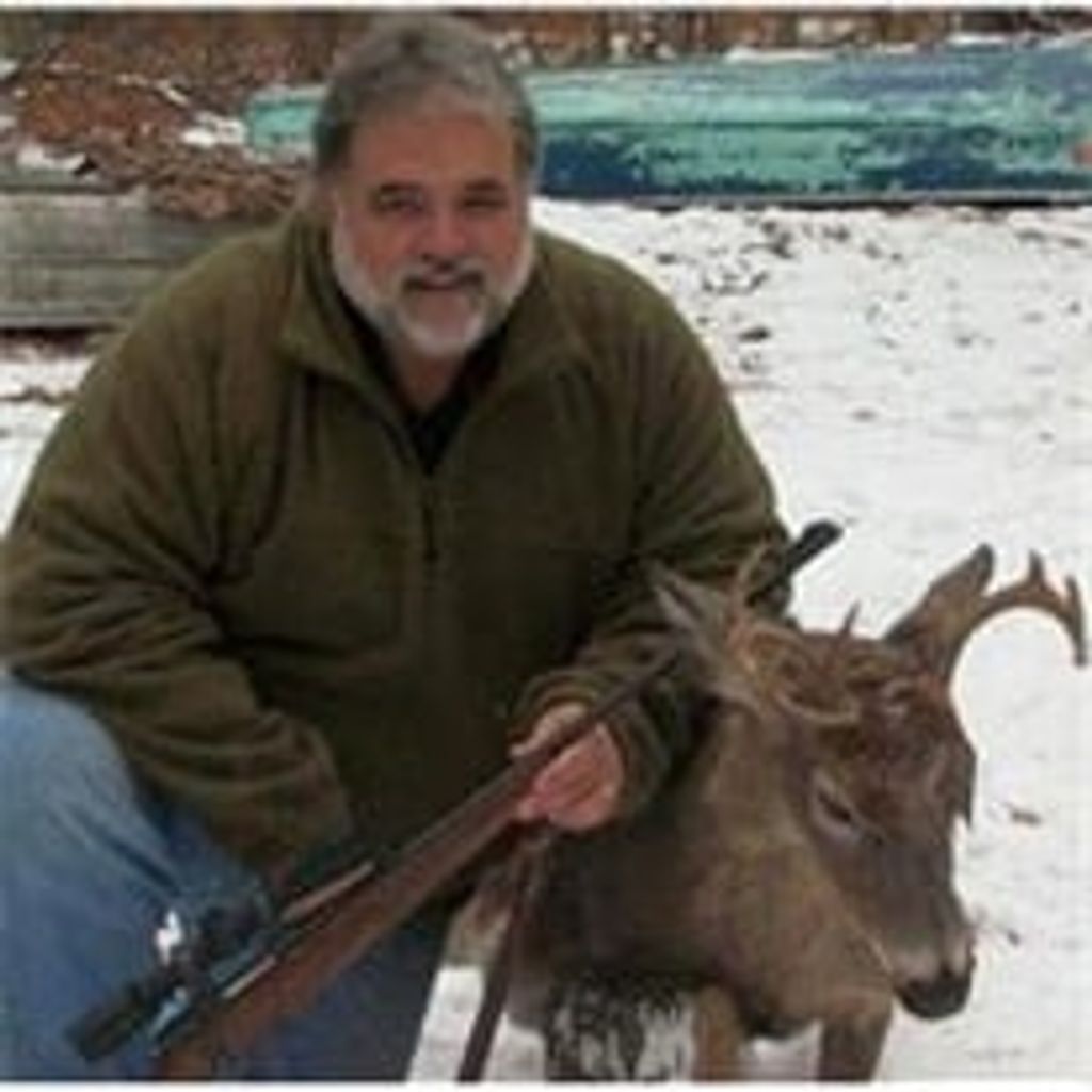 Scott S. Benson
