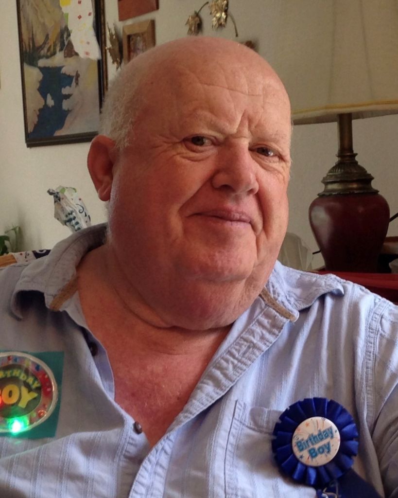 Clarence "Clare" Walter Pye Profile Photo