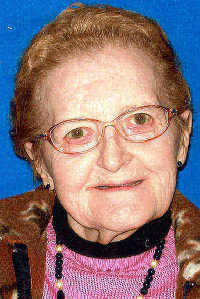 Eileen Whittinger