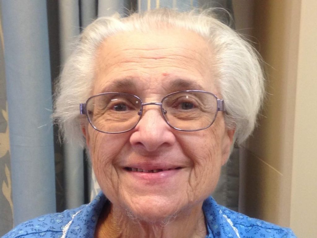 Annette T. (Horvath-Pealer) Shuss