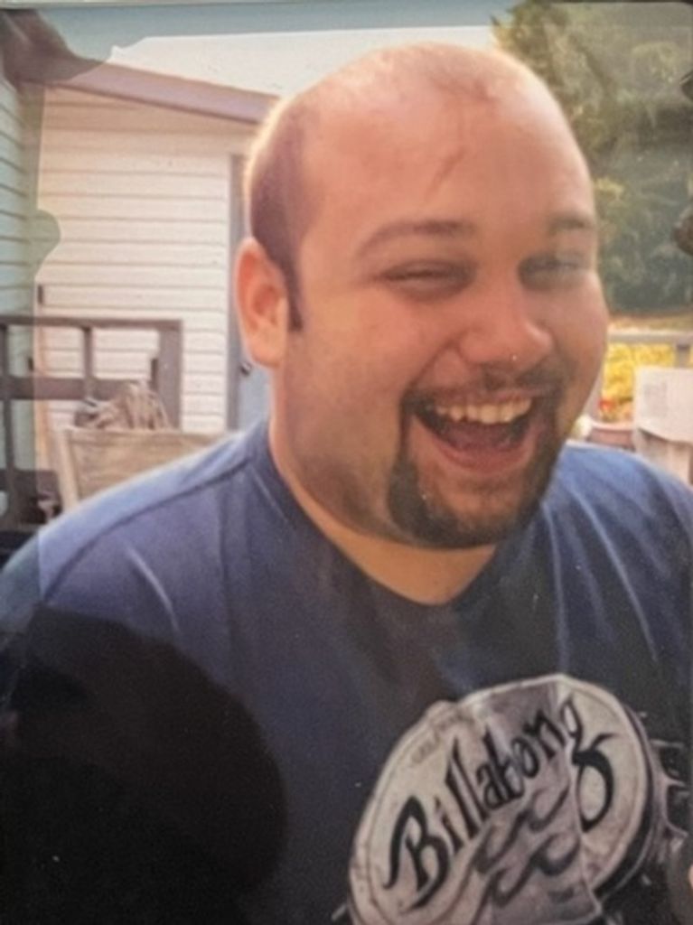 Joshua Stephen Kunde Profile Photo