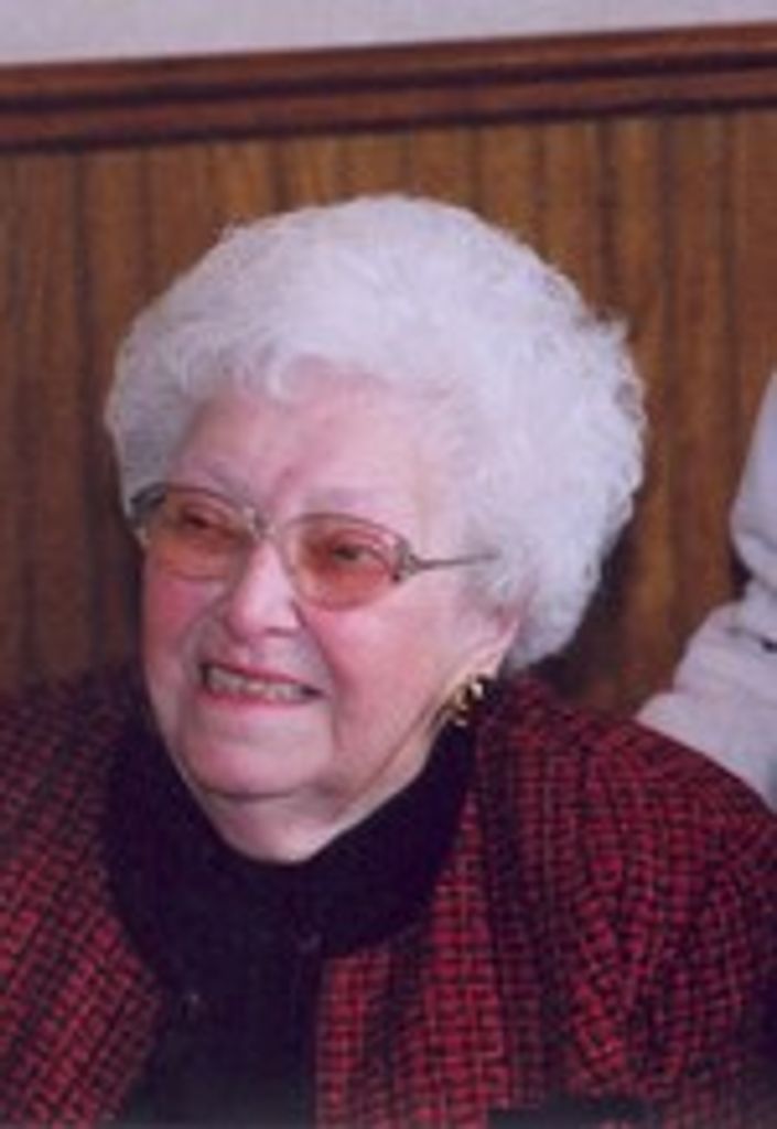 Clara M. Huthmaker