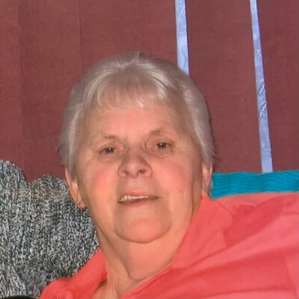 Doreen Emma Burton Profile Photo