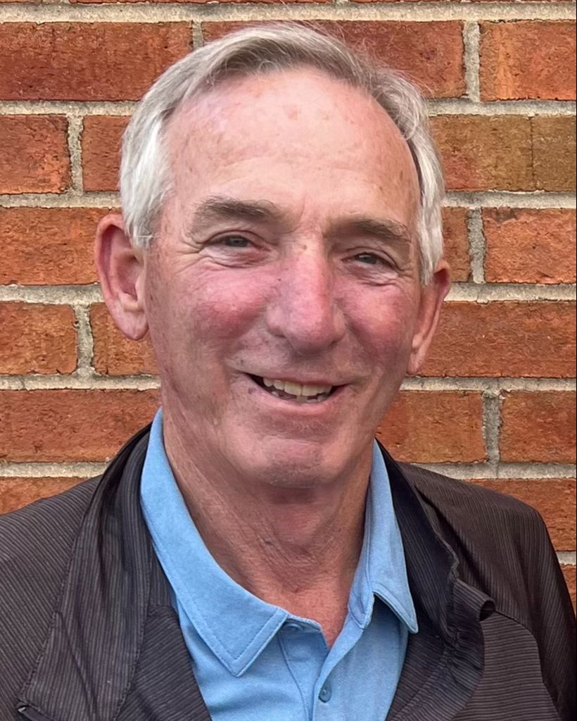 Robert "Bob" Lott Profile Photo