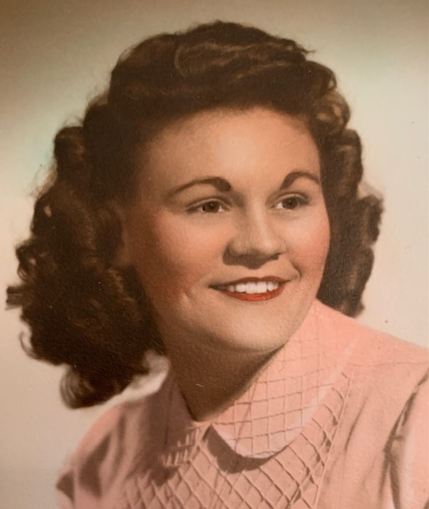 Helen M (Skladan)  Murphy