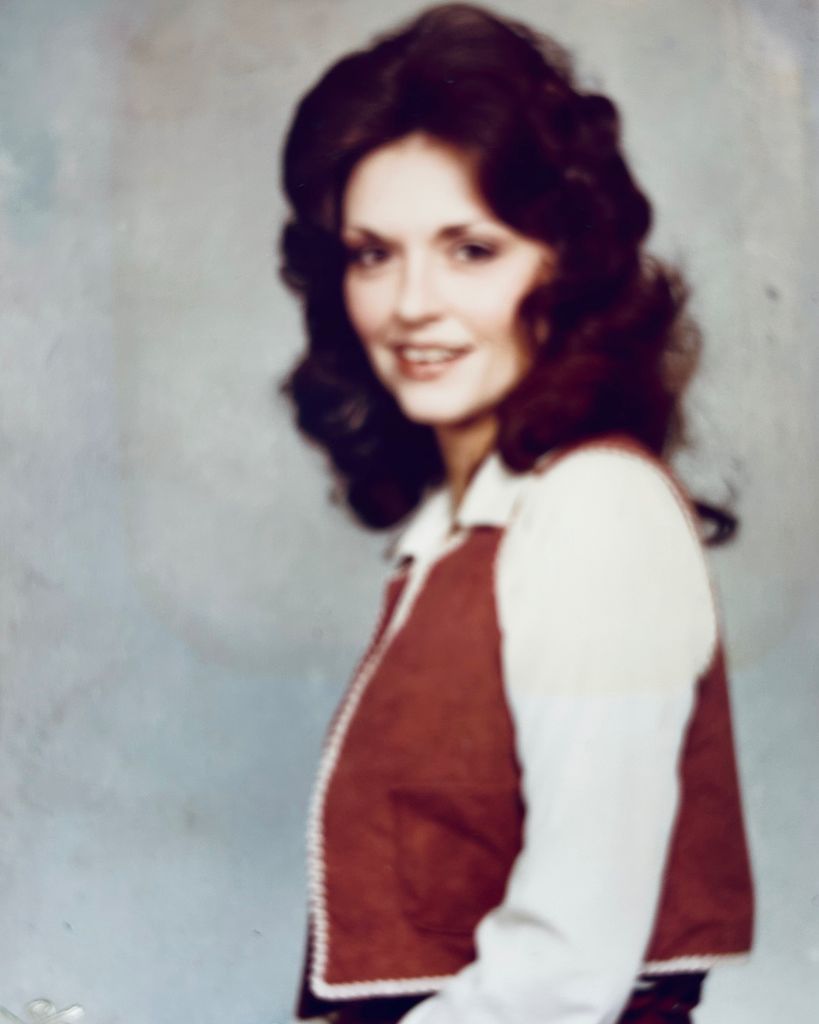 Barbara Smith Dobbs