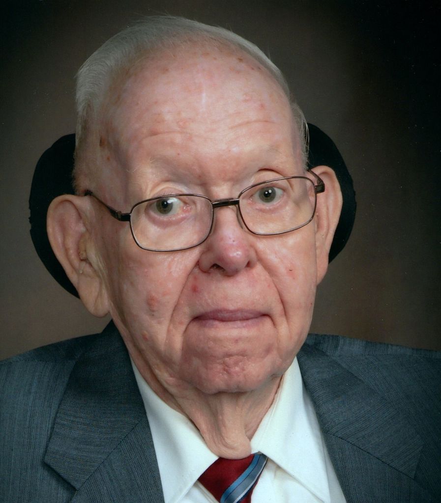 Jack  O. Roberts Profile Photo