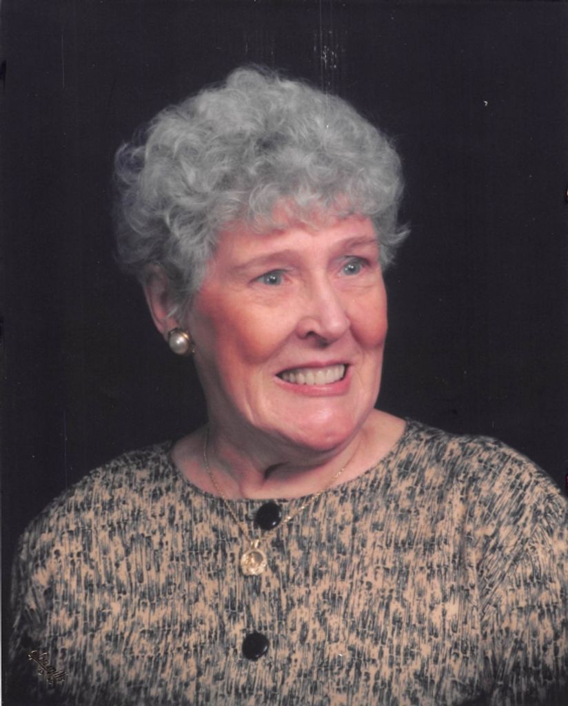 Hazel L. Sherlock Profile Photo