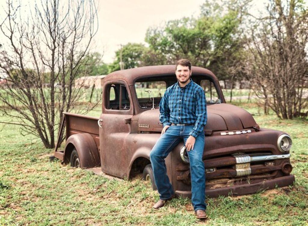 Jared Wells Profile Photo