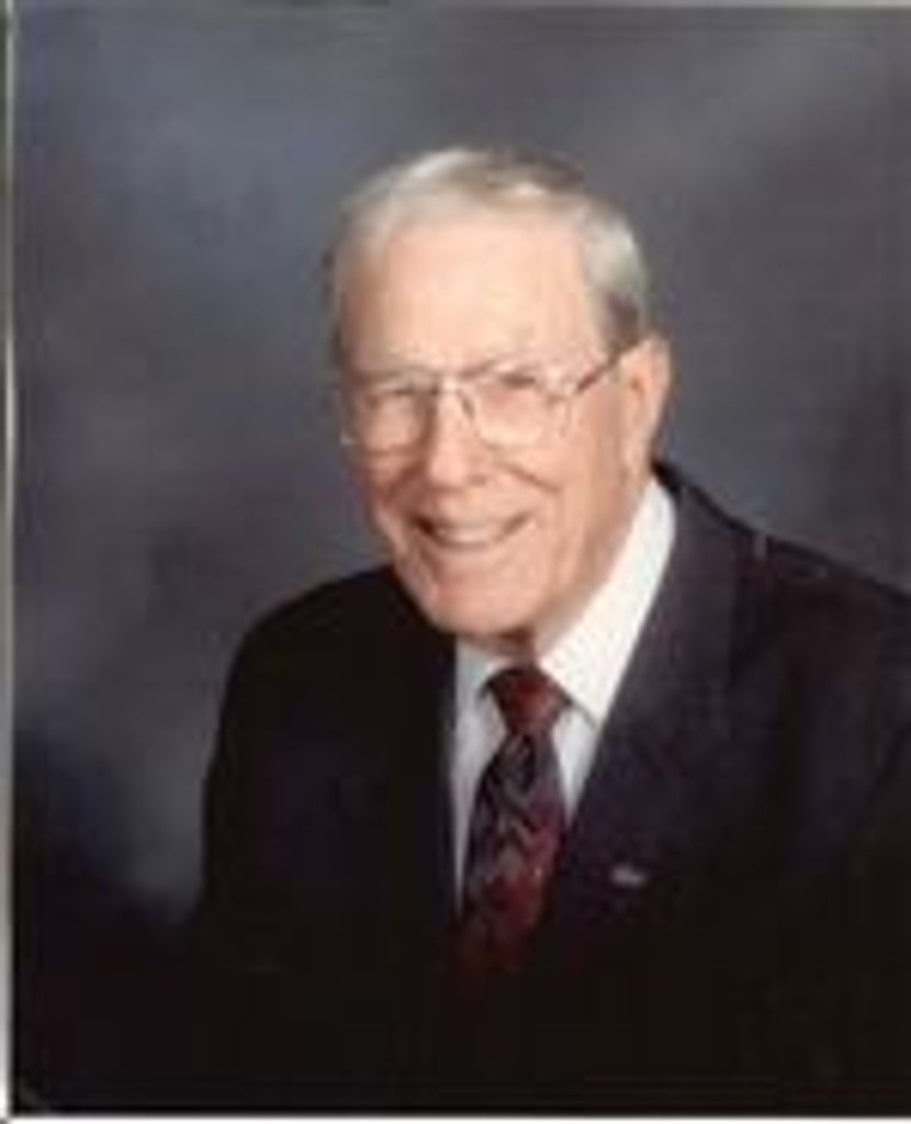 Reverend James Everett Christian Profile Photo