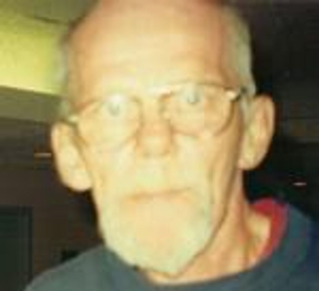 Leroy E.  Paddleford