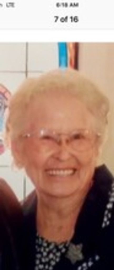 Helen Walker Profile Photo