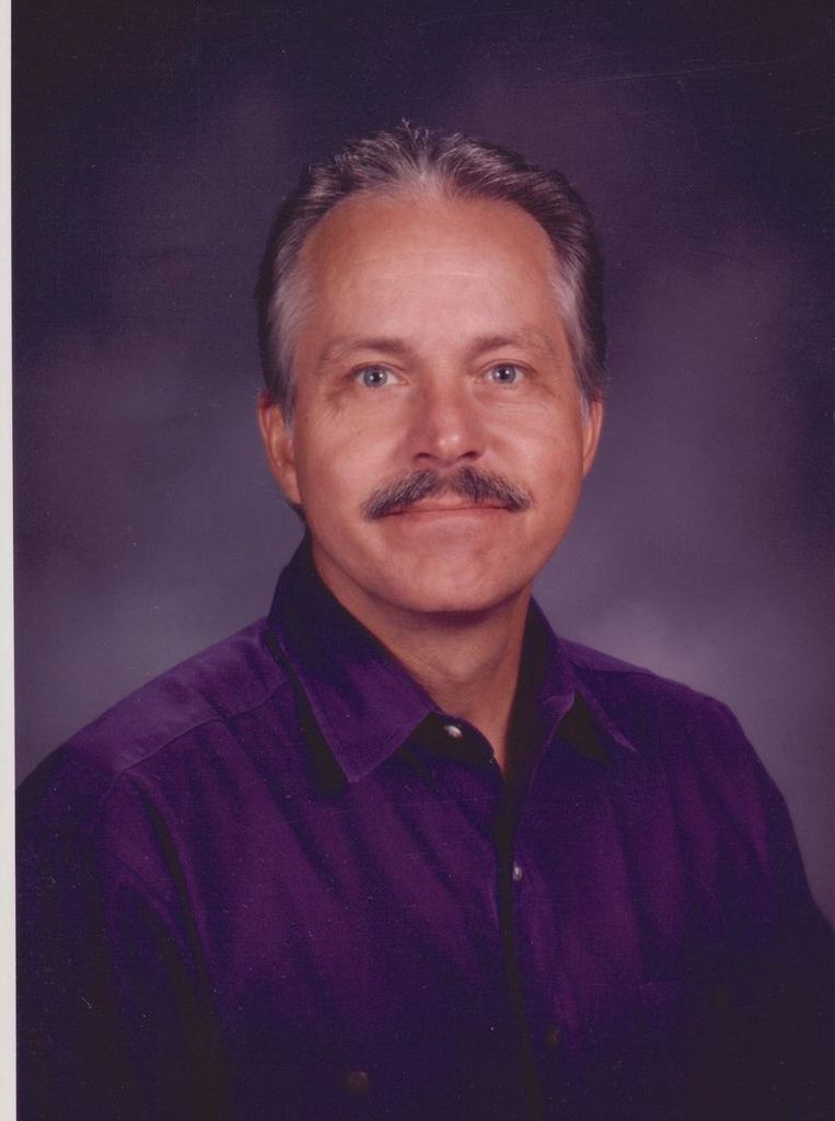 James Phillip Mackenna Profile Photo