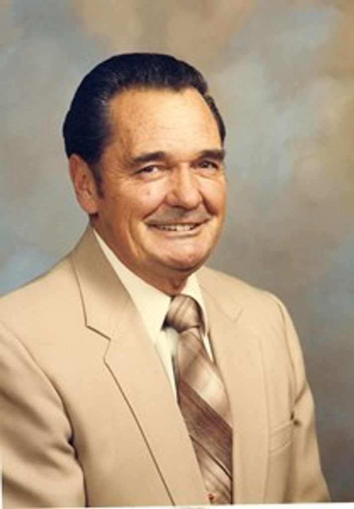 Jack E. Allen Profile Photo