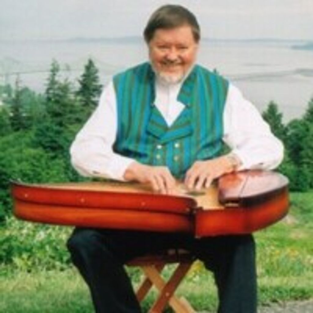Wilho F Saari Profile Photo