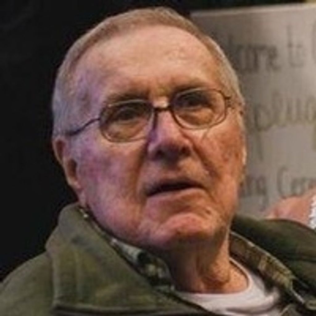 John "Jack" Gleason