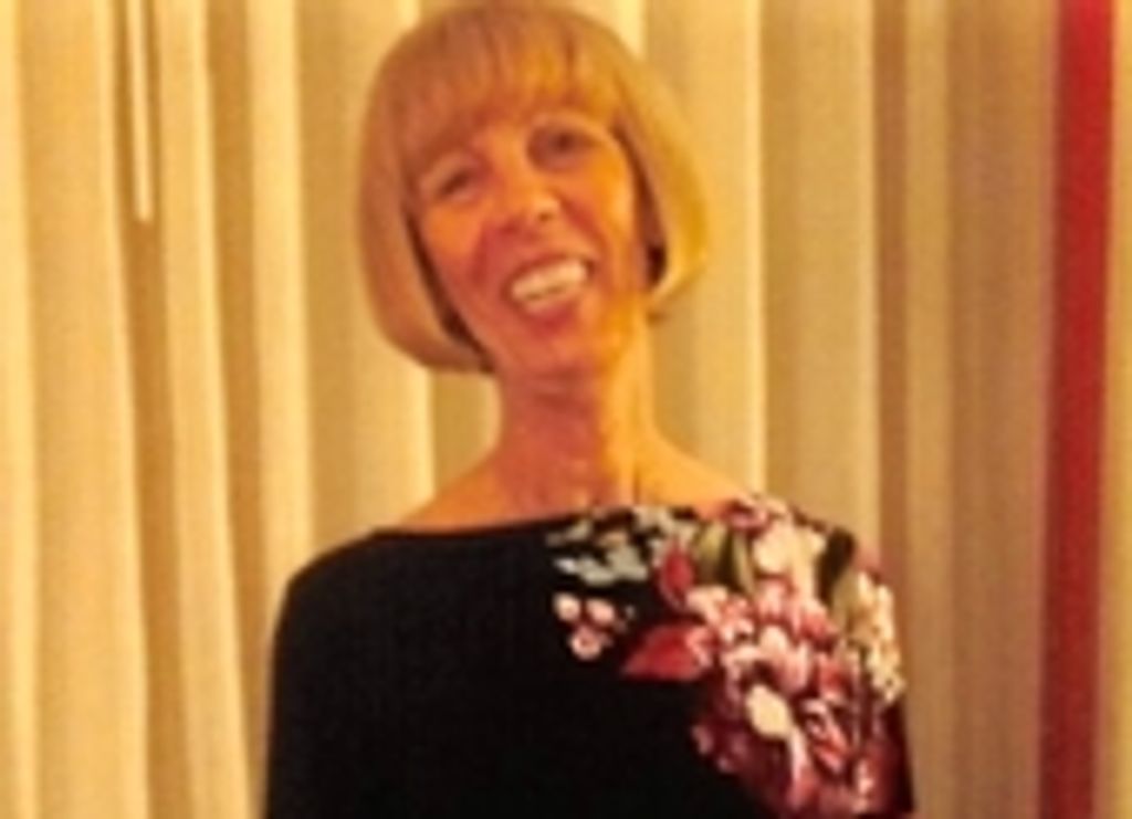 Bonnie Louise Lapausky (Slitzer) Profile Photo