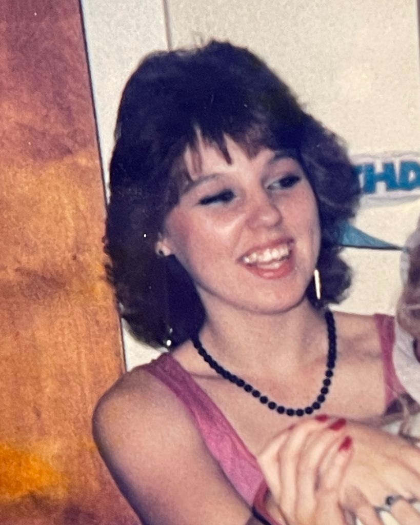 Debbie Hobby