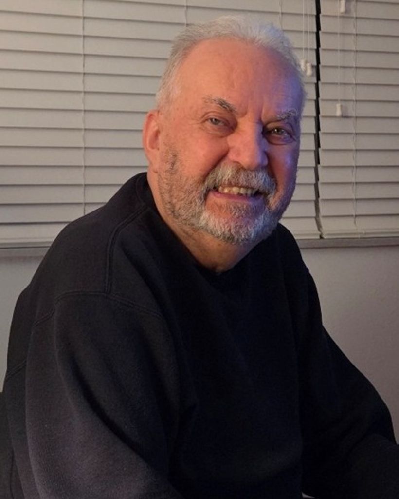 Roman Michael Pawnyk Profile Photo