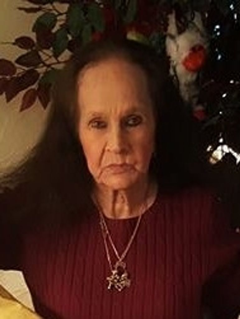 Elizabeth I. Truhlar